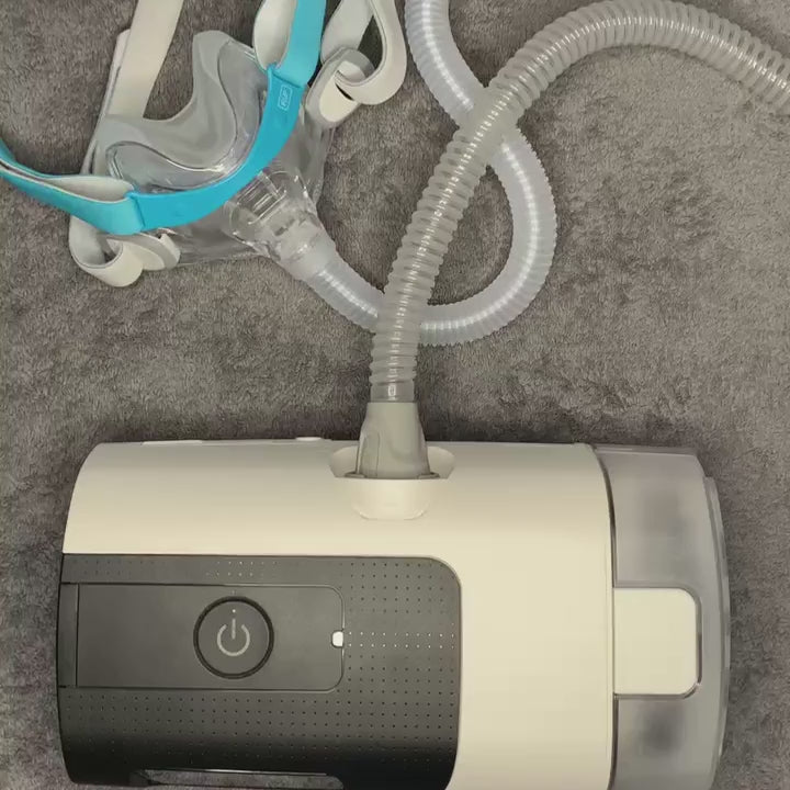 AirMini Universal Hose Adapter – cpap.com