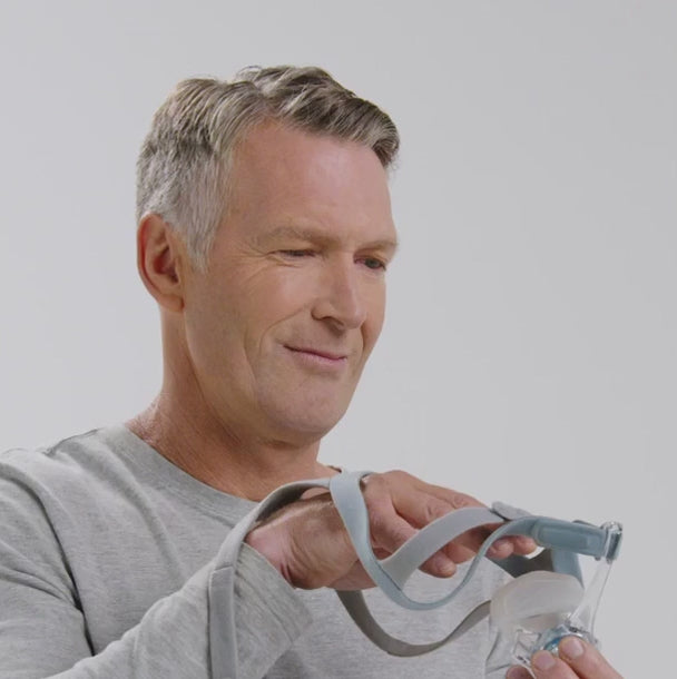 Eson 2 Nasal CPAP Mask