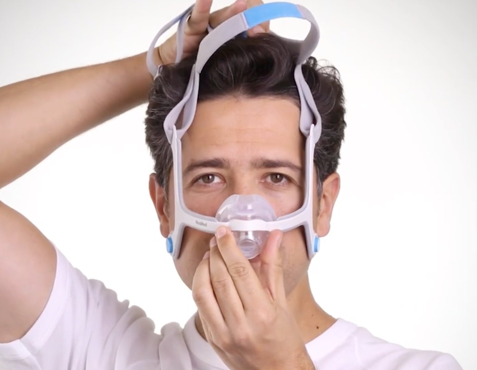 AirFit N20 Nasal Mask – cpap.com AirFit N20 Nasal Mask – cpap.com