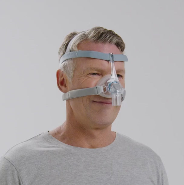 Eson 2 Nasal CPAP Mask – cpap.com