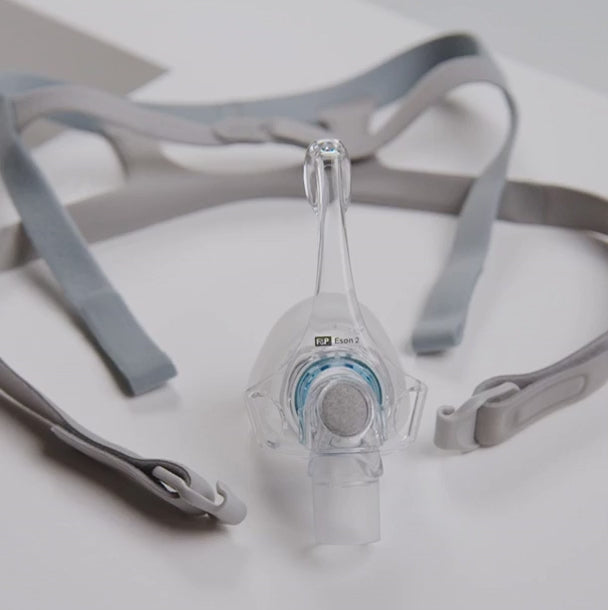 Eson 2 Nasal CPAP Mask – cpap.com