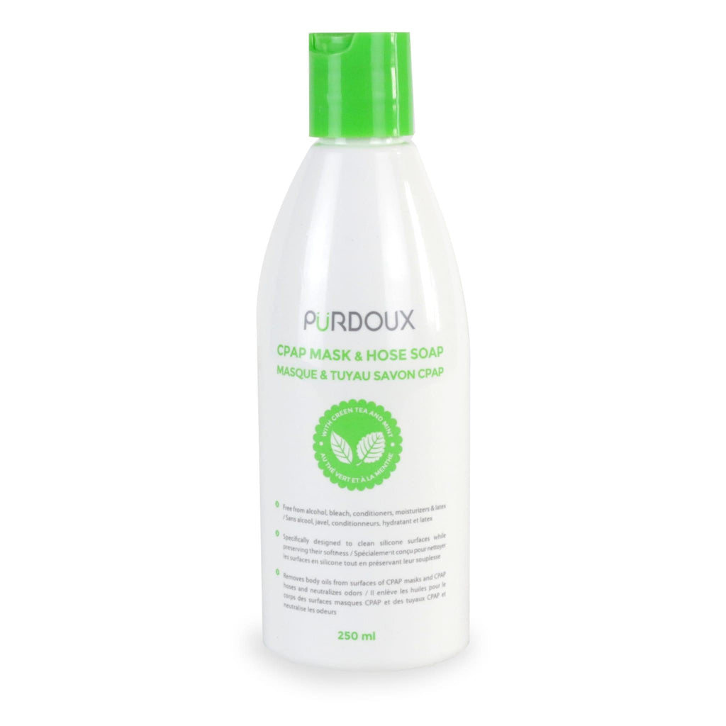 Purdoux CPAP Soap