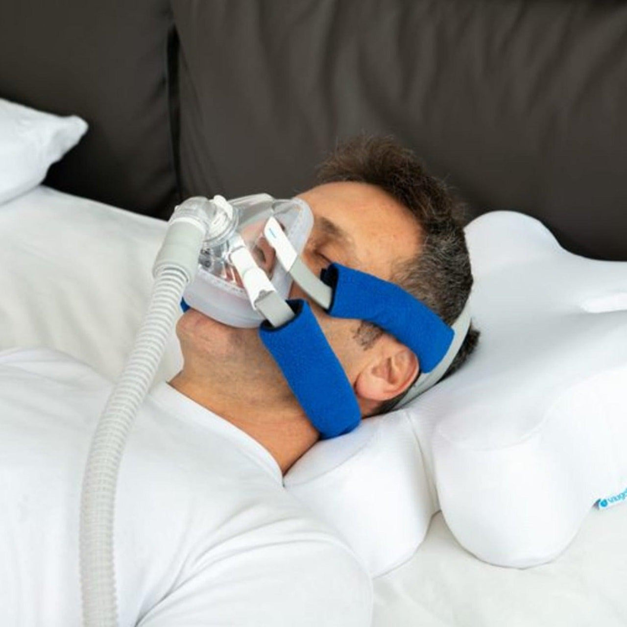 CPAP Strap Cover Set - cpap.com