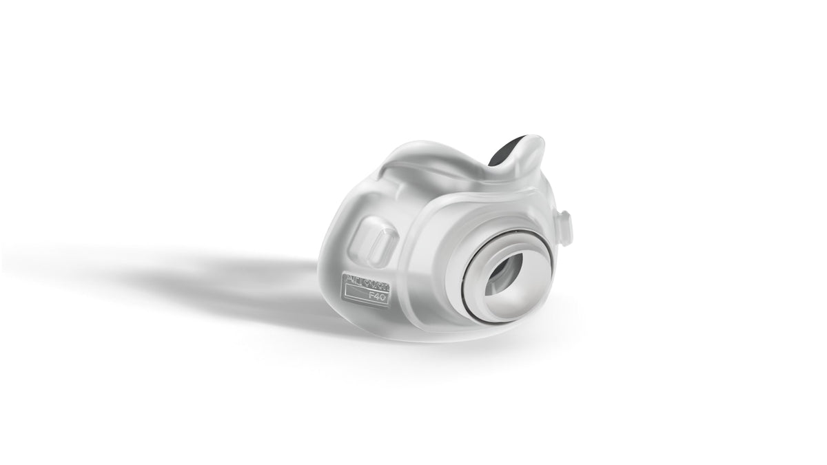 ResMed AirTouch F40 Cushion - Small Wide - Left