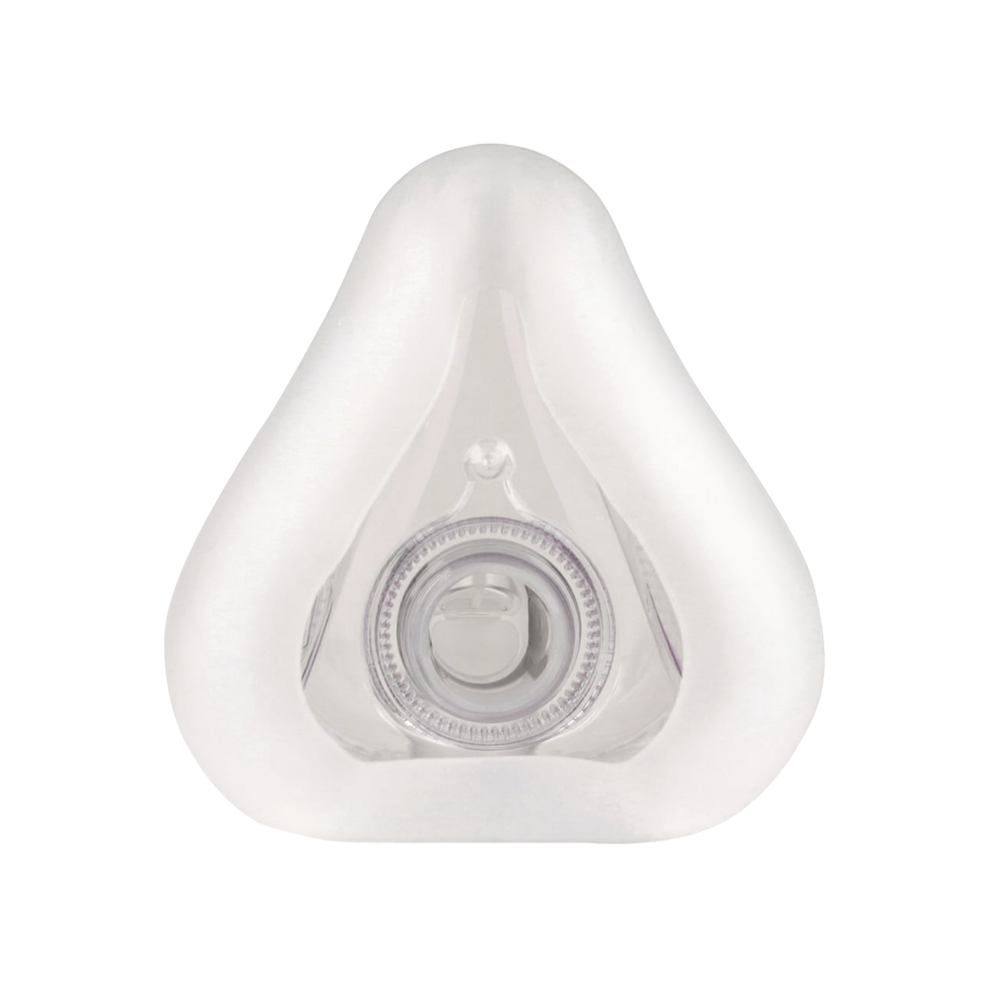 Back view of a cushion for Quattro™ Air Full Face Mask with Headgear