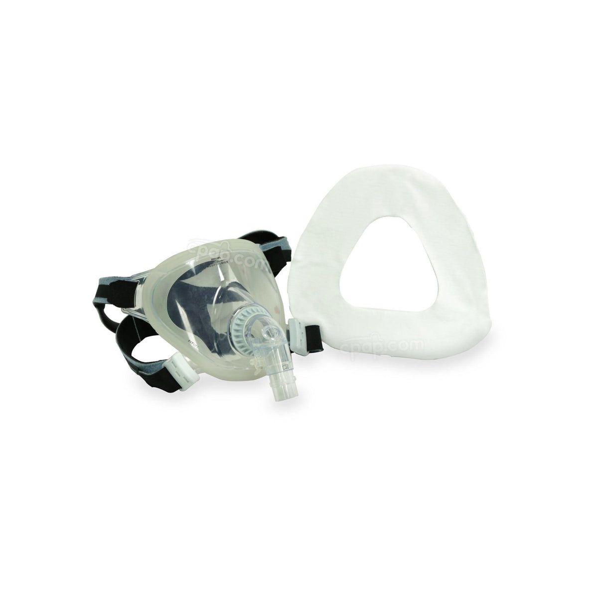 RemZzzs Full Face Small A - cpap.com