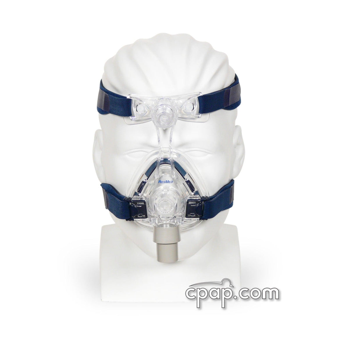 Mirage Activa LT Nasal CPAP Mask - cpap.com