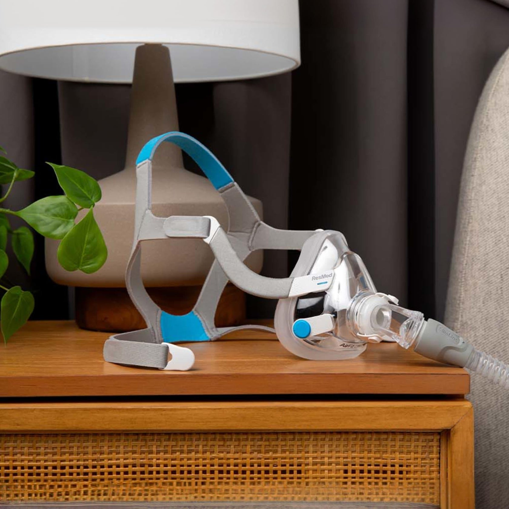 AirFit F20 Full Face Mask - cpap.com