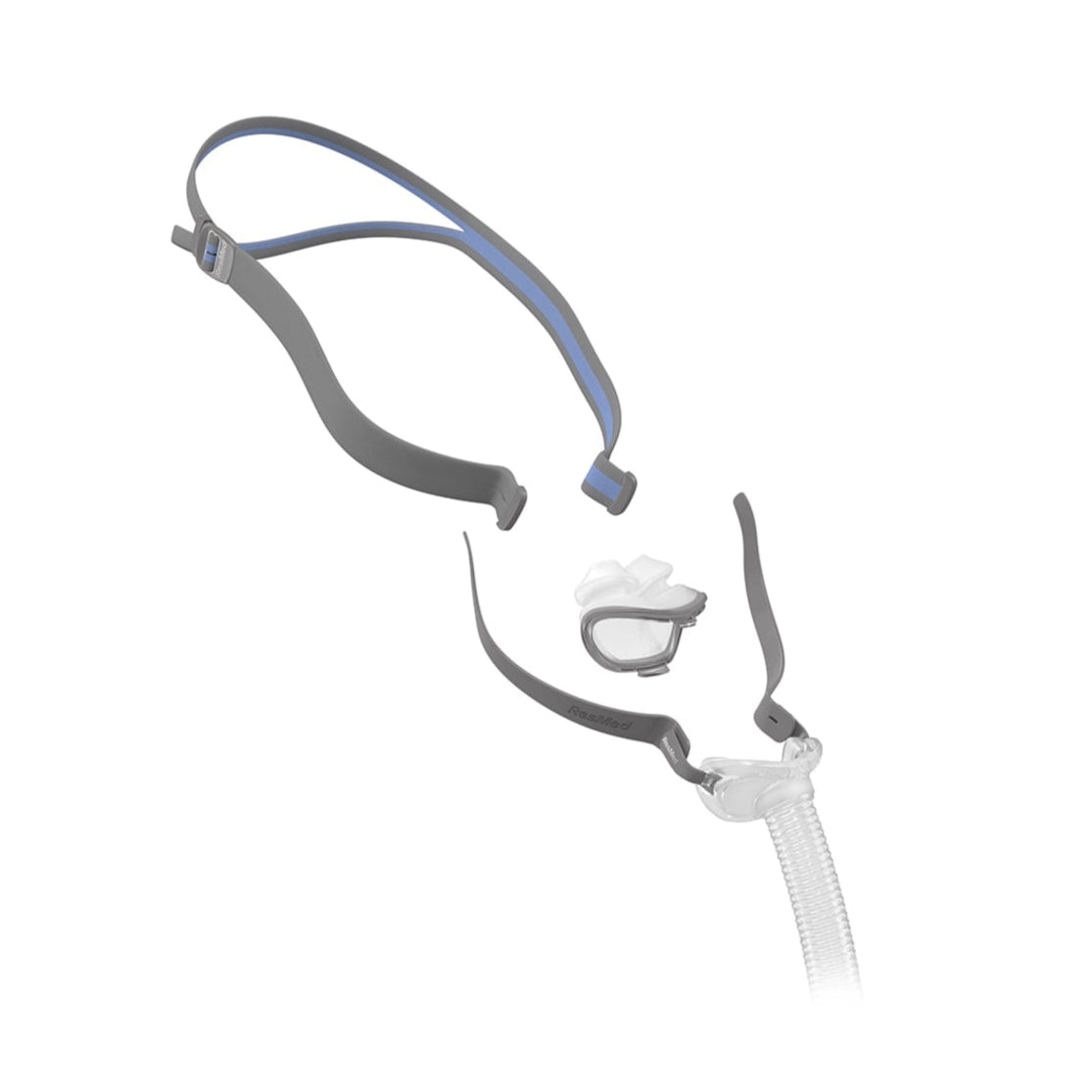 AirFit P10 exploded view