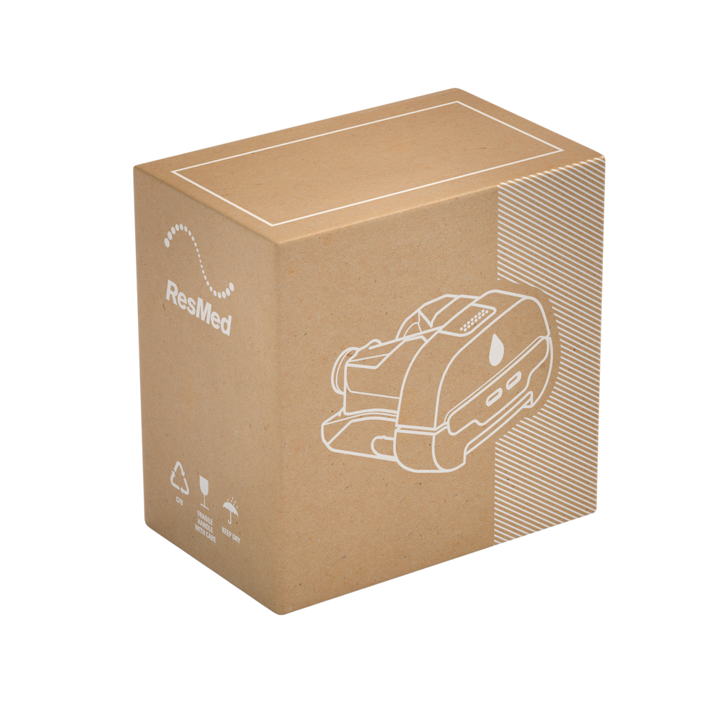 ResMed AirSense 11 Water Chamber Replacement