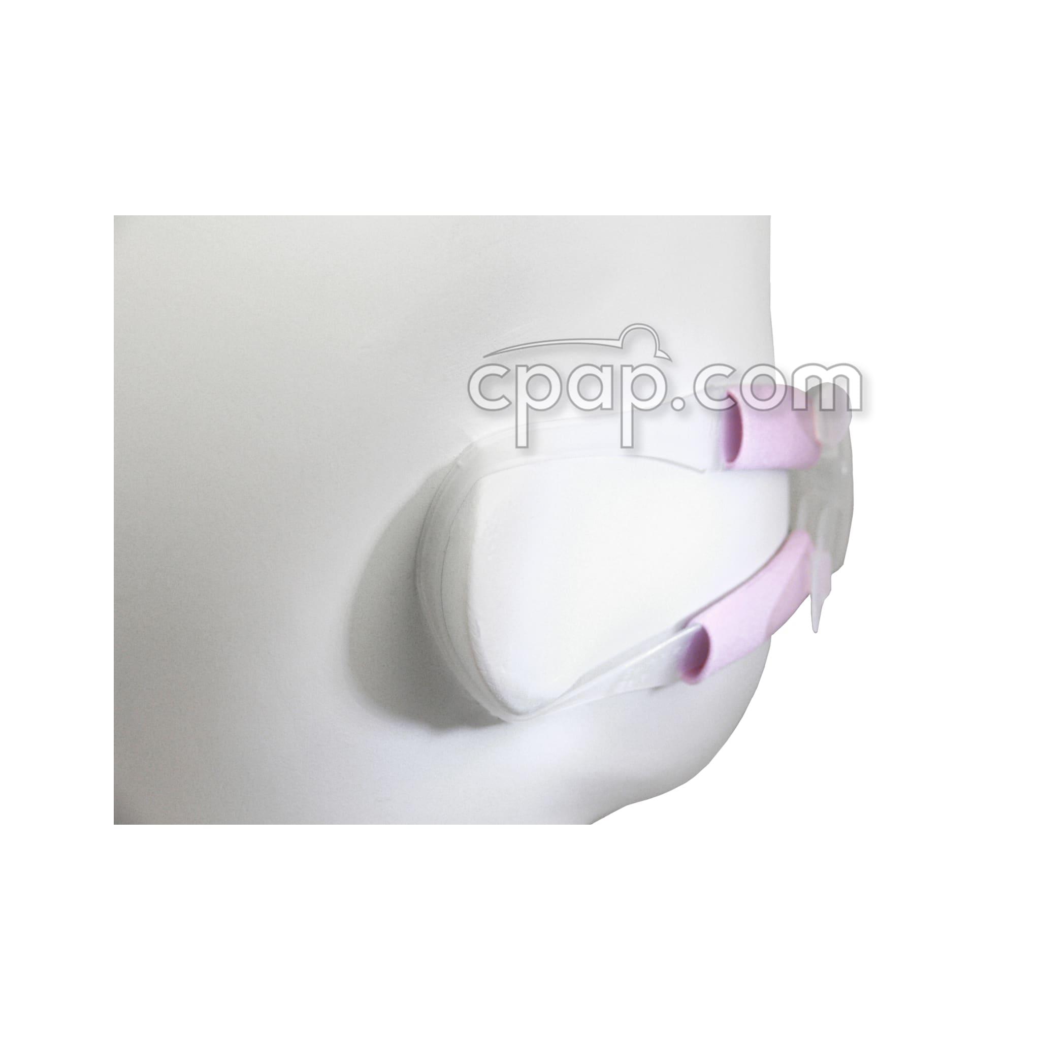 Swift FX Bella Nasal Pillow CPAP Mask with Headgear – cpap.com