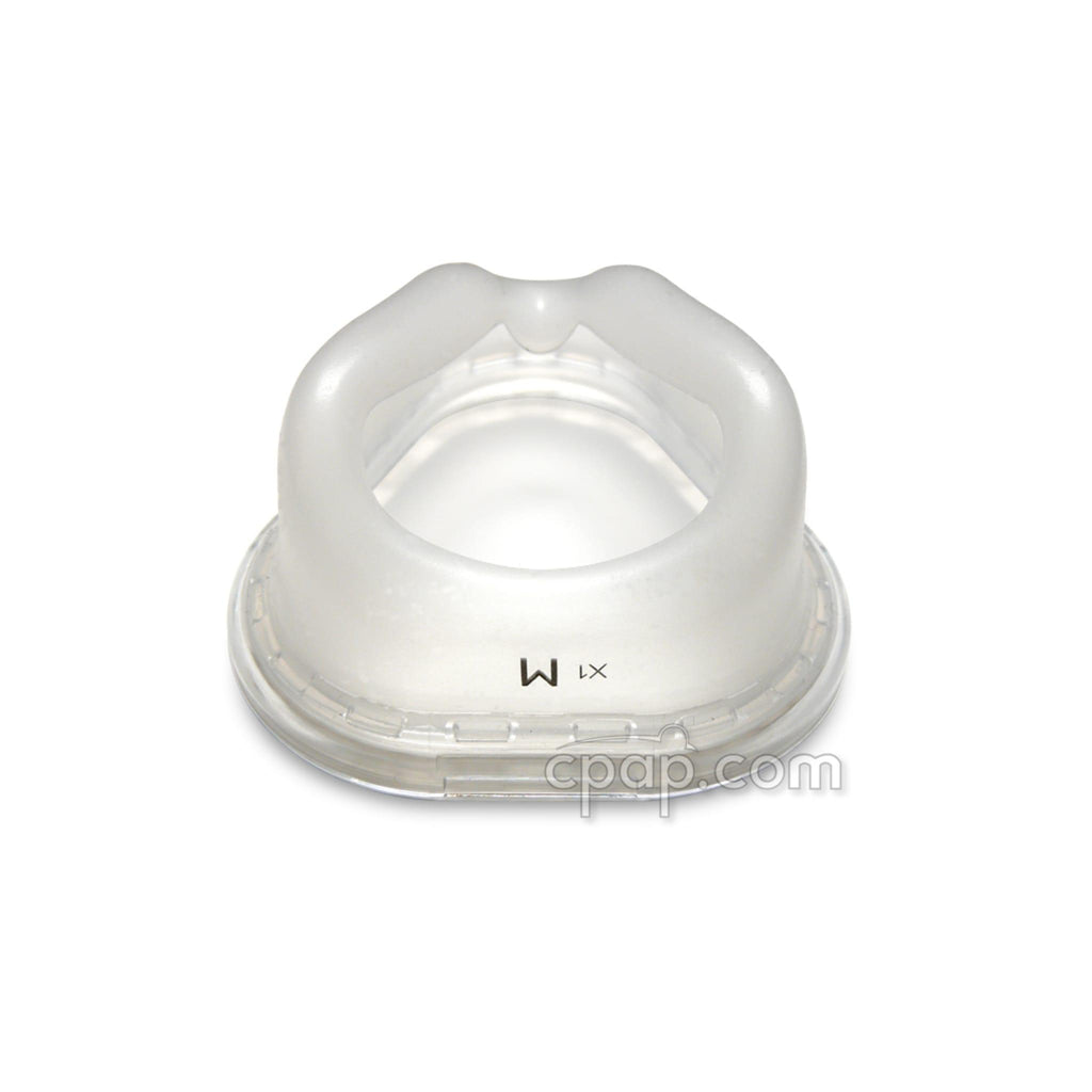 Size and Restance Control number located on side of SST Flap.