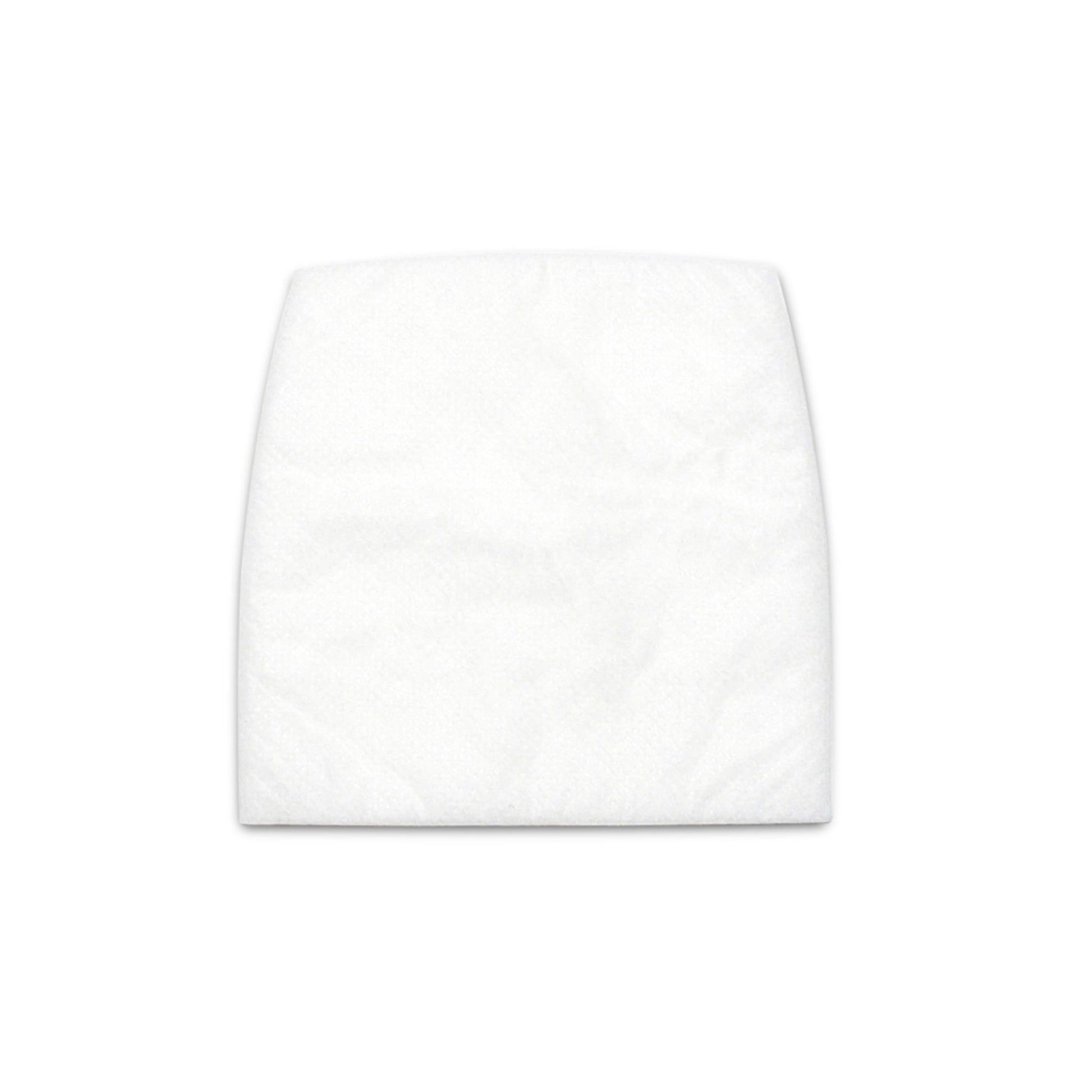 Product image for Disposable White Fine Filters for Tranquility Quest, Tranquility Auto, Tranquility Bi-Level, Tranquility Quest Plus (1 Pack) - Thumbnail Image #3