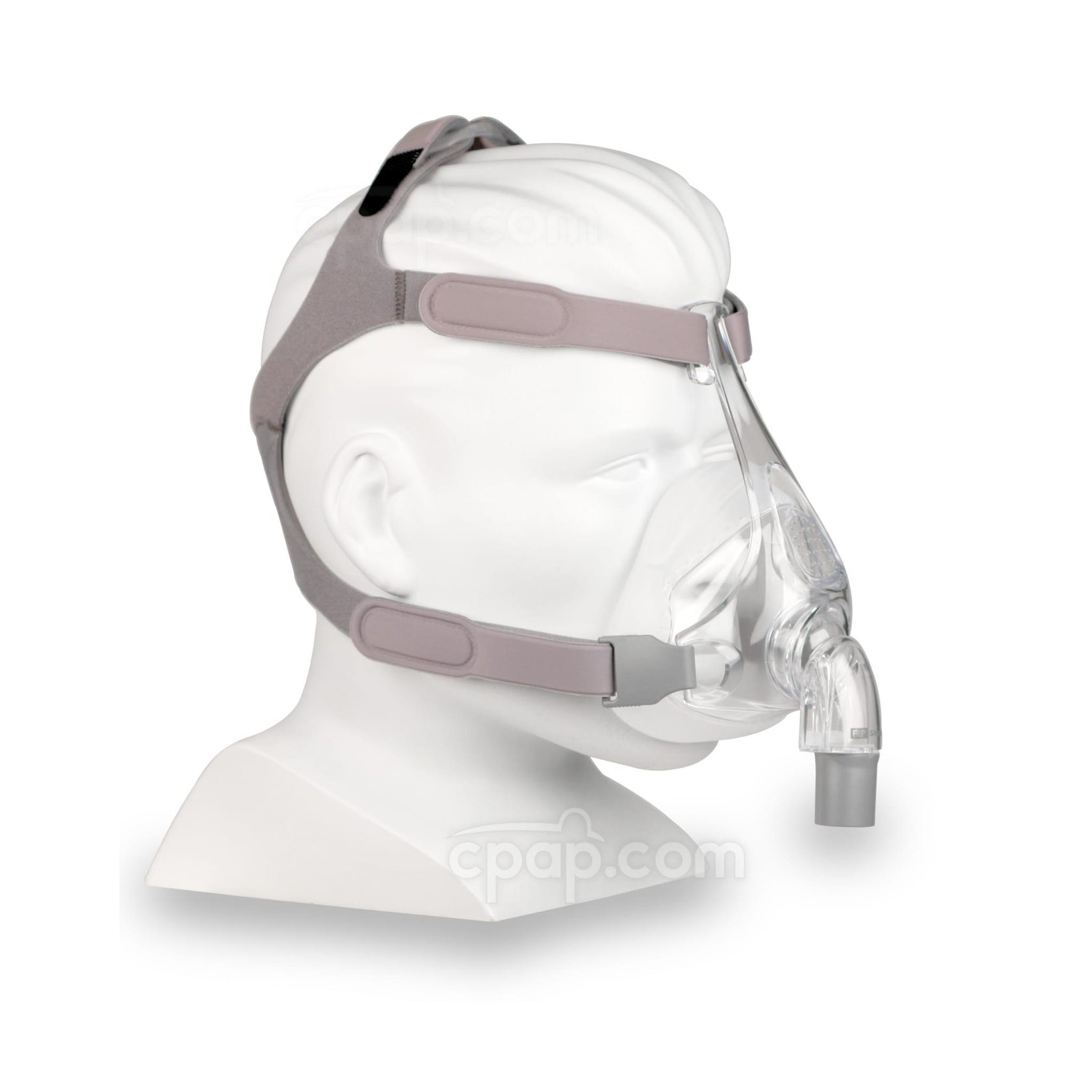 Fisher & Paykel Simplus Full Face CPAP Mask - cpap.com