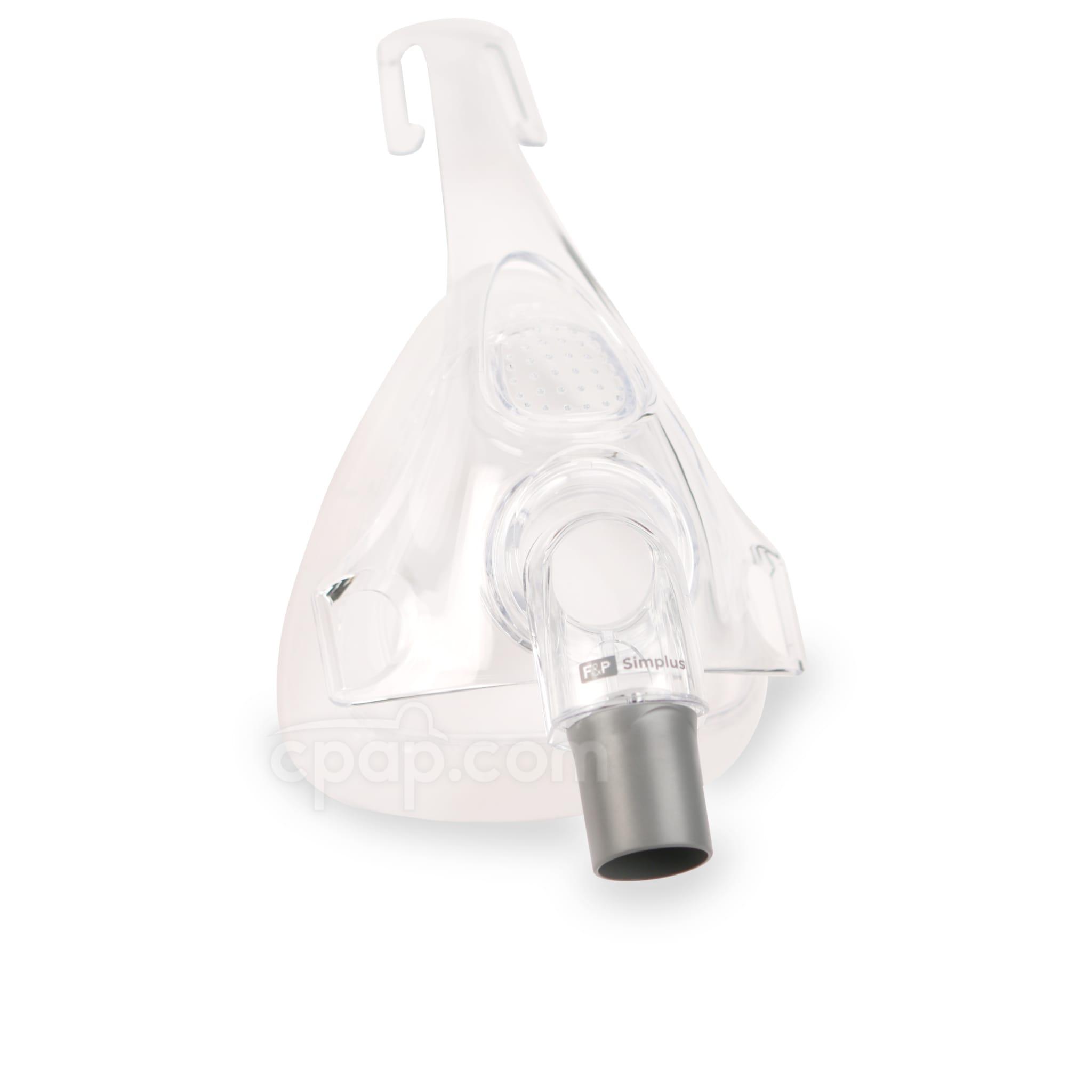 Joint (cushion Seal) De Remplacement Taille M Pour Masque CPAP F&P Simplus