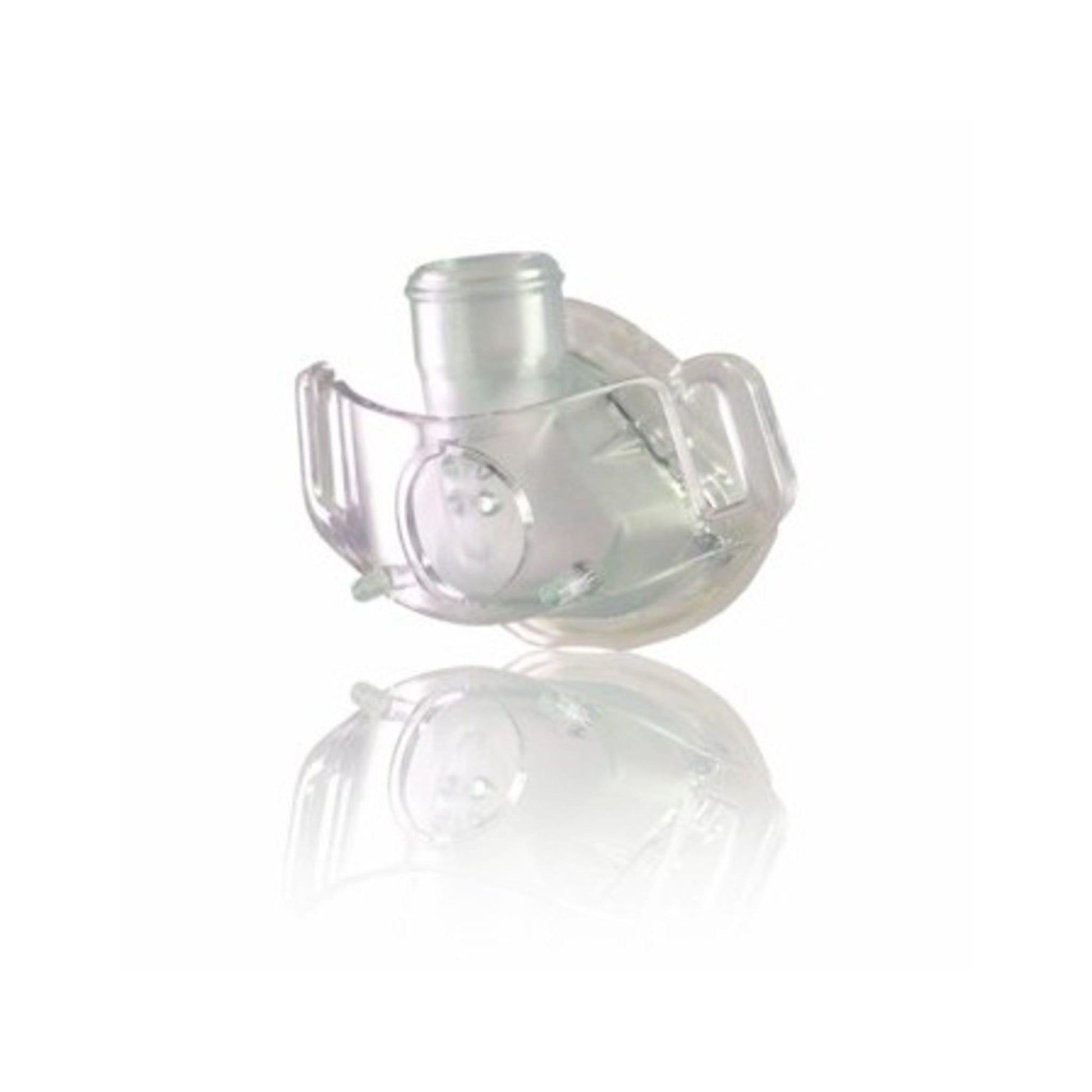 Product image for MiniMe Nasal Mask With Pediatric Headgear