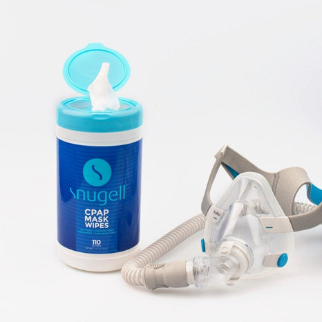 AirAvant Medical Bongo Rx EPAP Starter Kit For Sleep Apnea