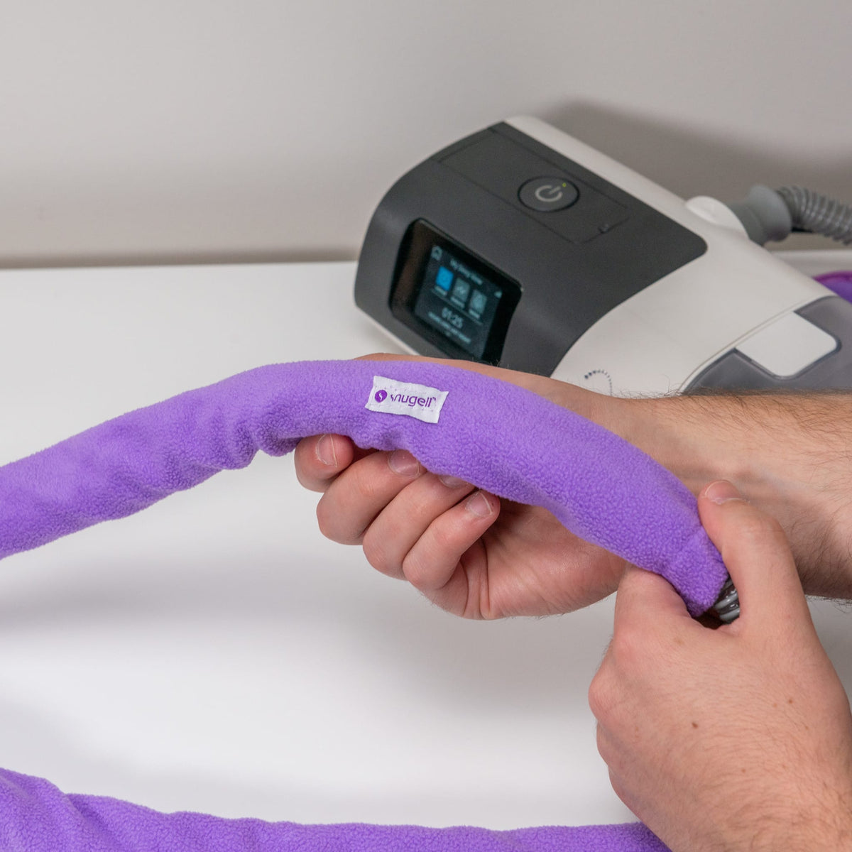 CPAP Hose Cover - cpap.com