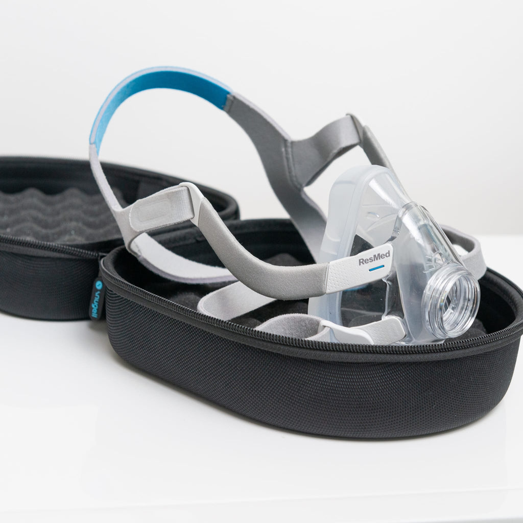 CPAP Mask Storage Case – cpap.com