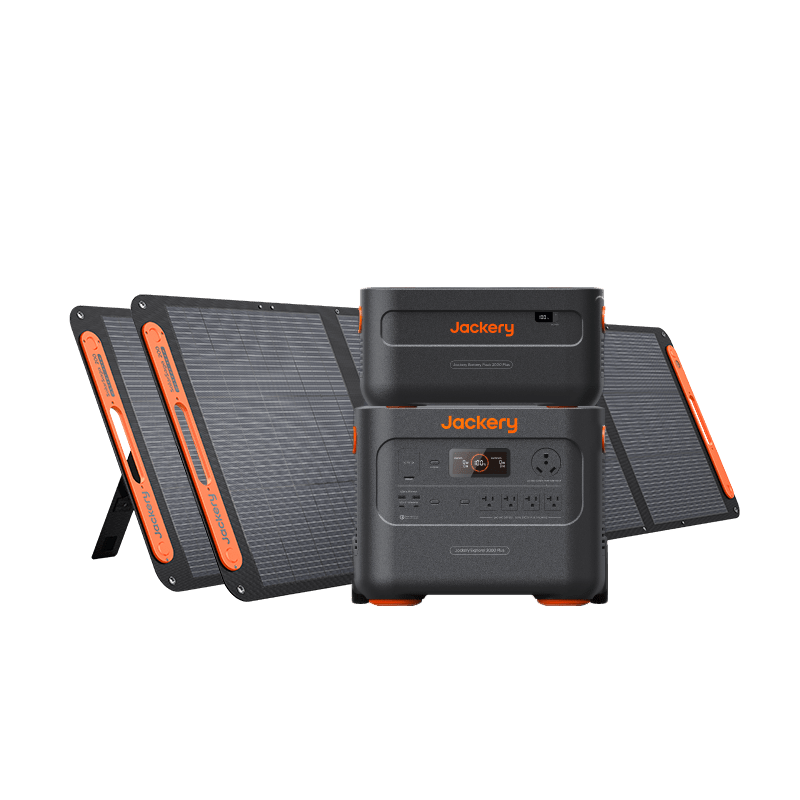 Solar Generator 2000 Plus – cpap.com