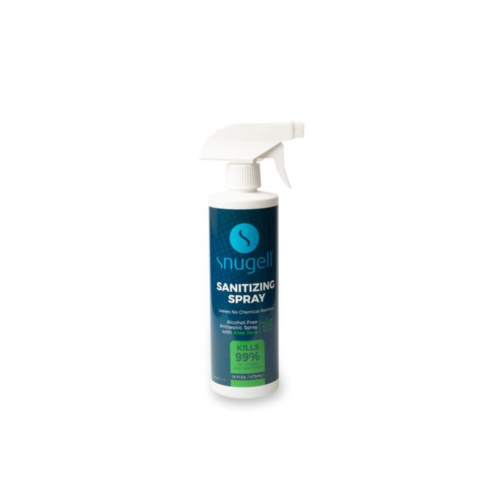 Product image for Snugell CPAP Sanitizing Spray