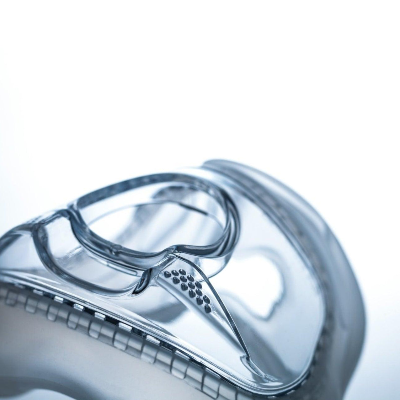 Product image for F&P Evora Full Face Mask Replacement Cushion - Thumbnail Image #3