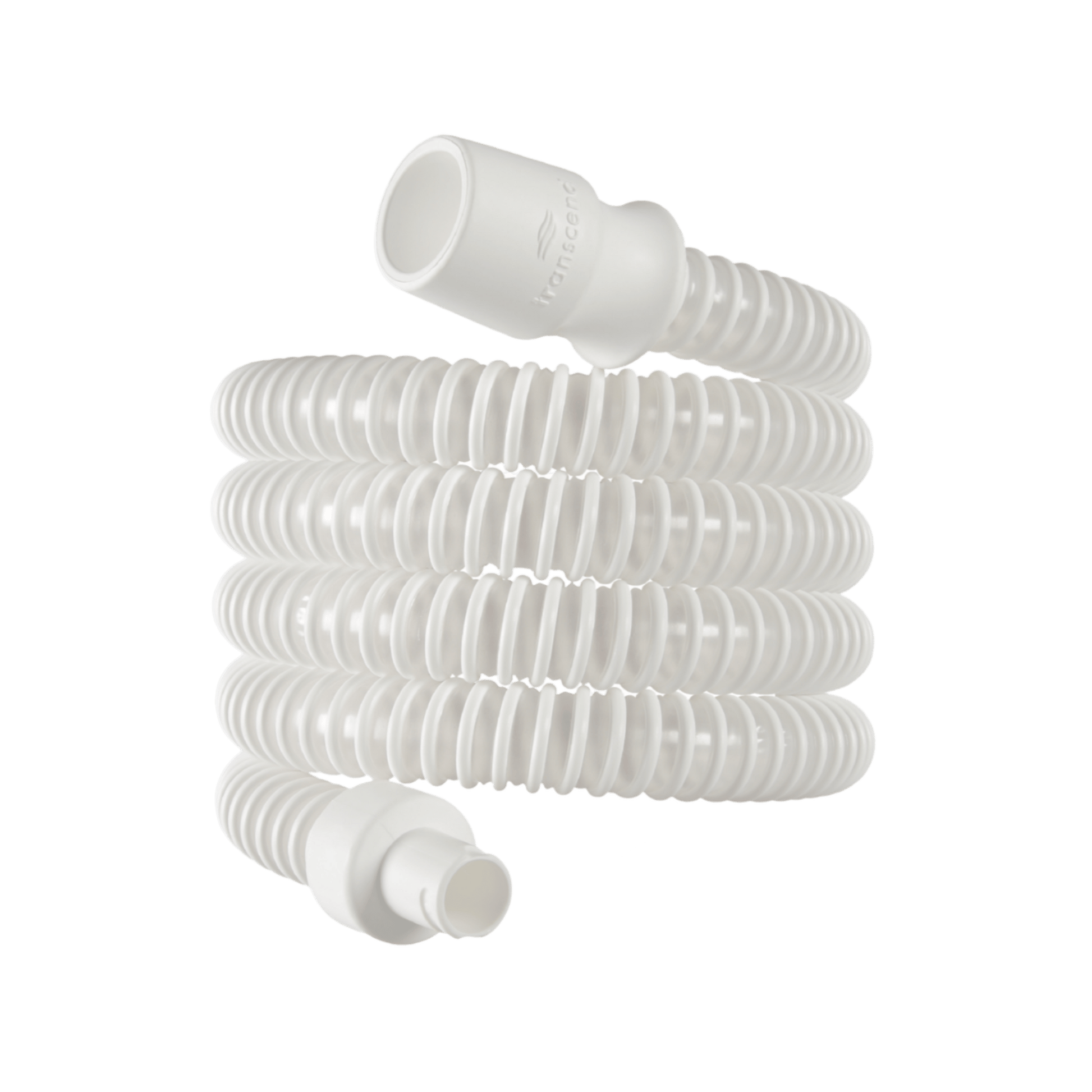 New TransFlex 6ft tubing designed exclusively for Transcend Micro but compatible with any standard 22mm connection point mask.