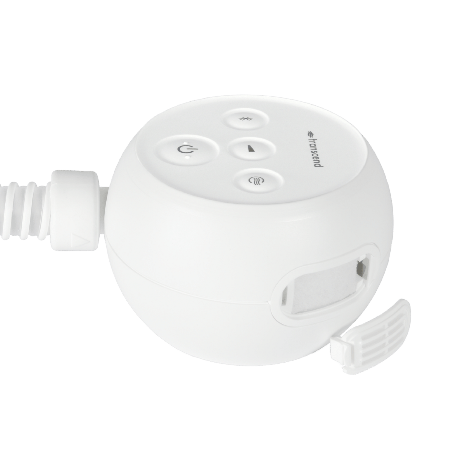 Transcend Micro 510 Power Bundle