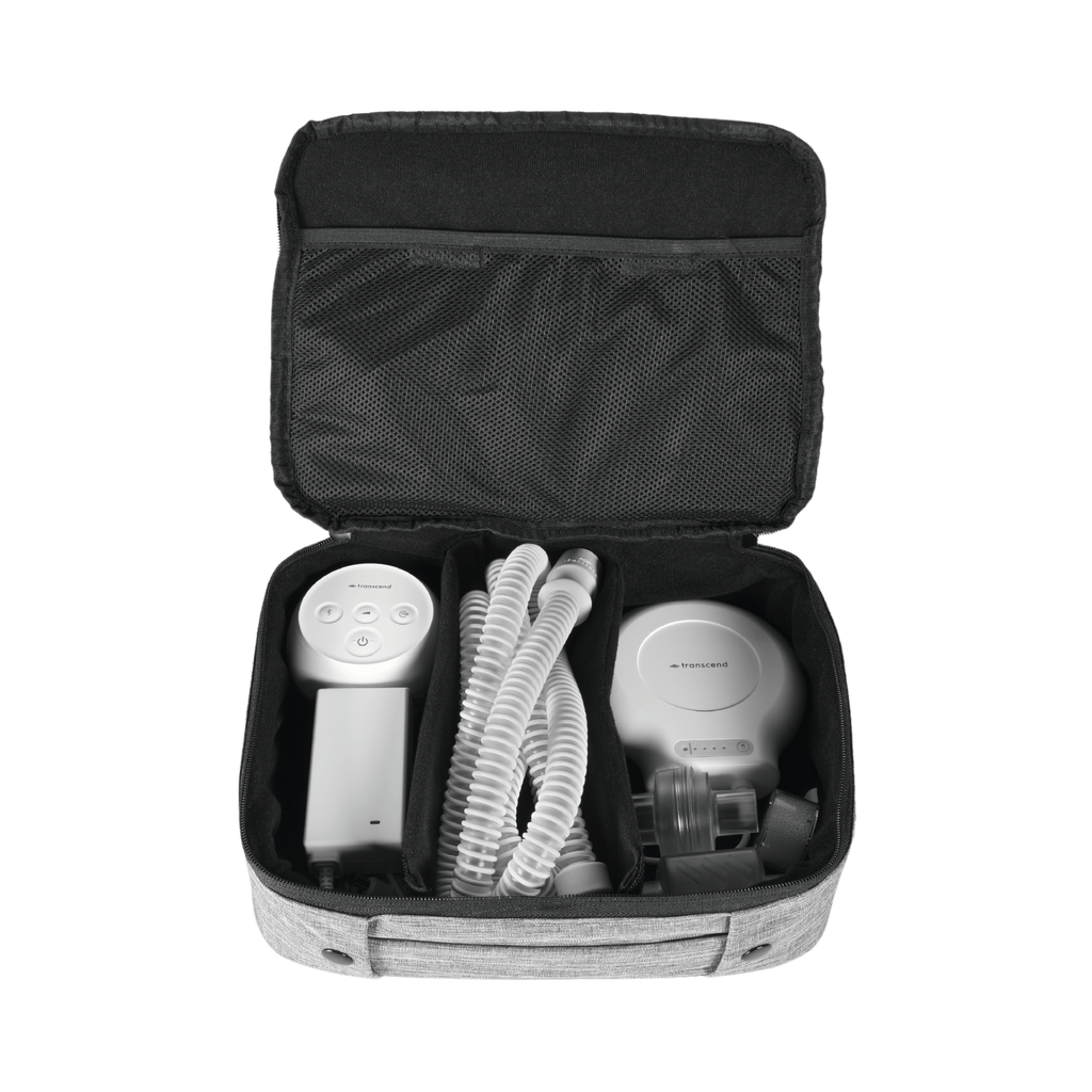 Transcend Micro 510 Power Bundle
