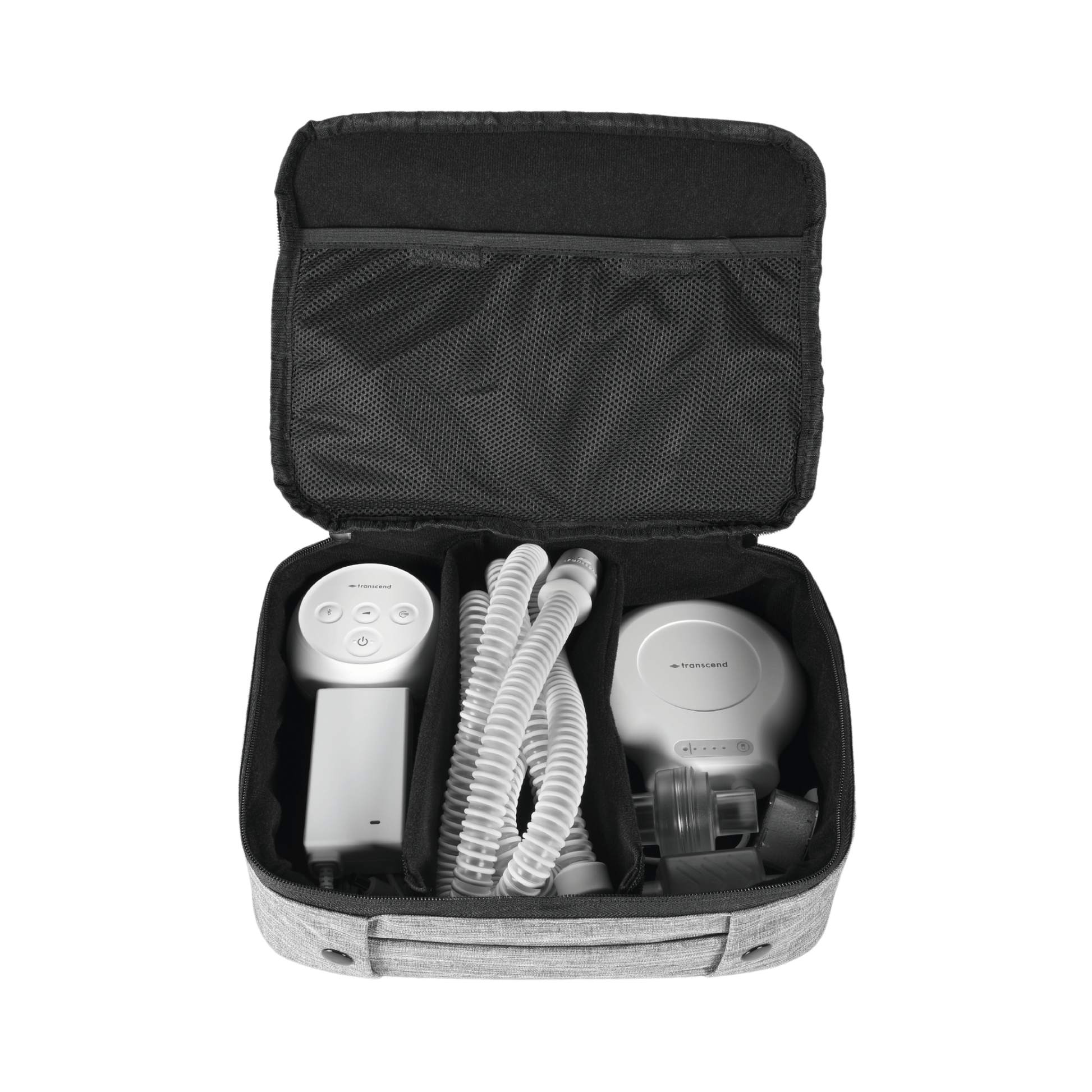 Transcend Micro 510 Power Bundle