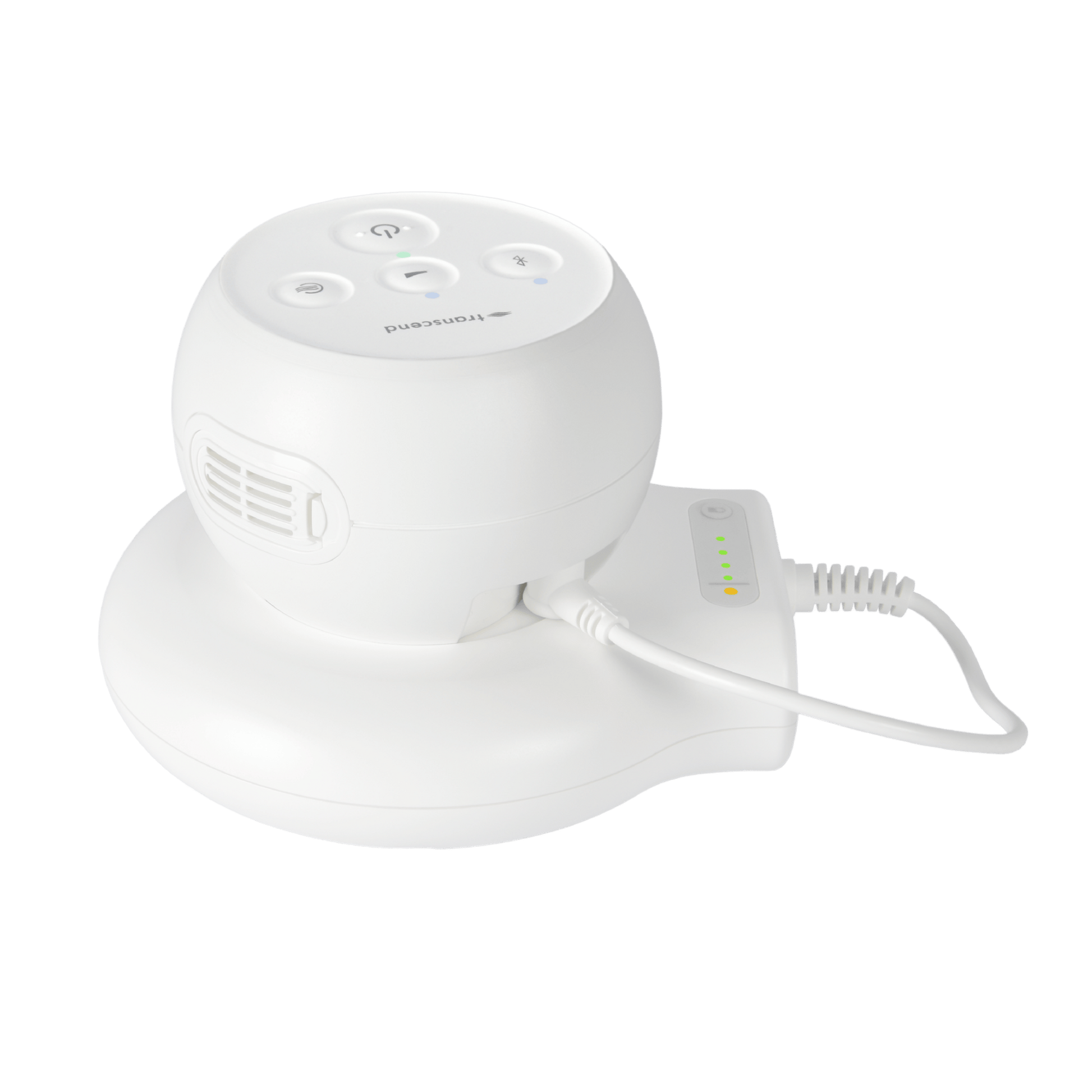 Transcend Micro 510 Power Bundle