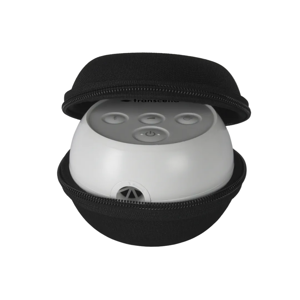 Transcend Micro Hard Shell Travel Case