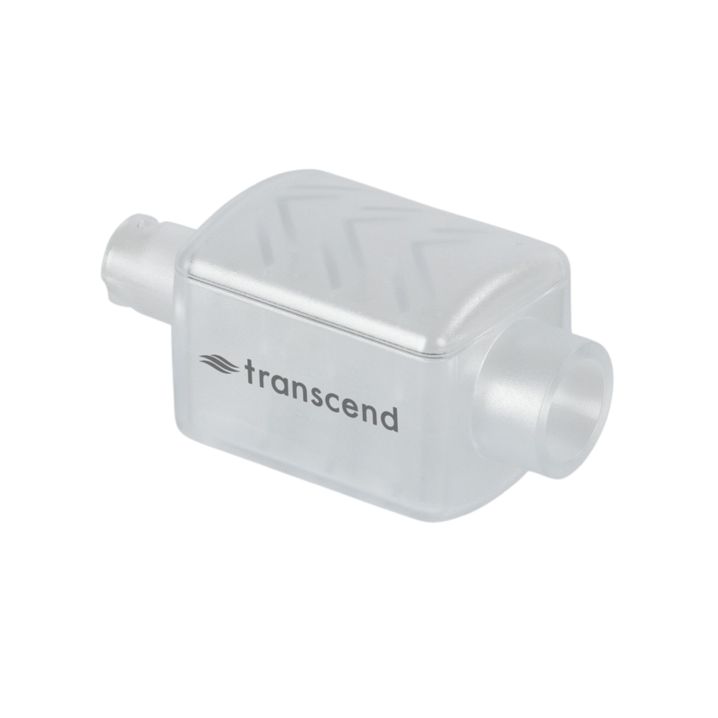 Transcend Micro Auto Travel CPAP Machine