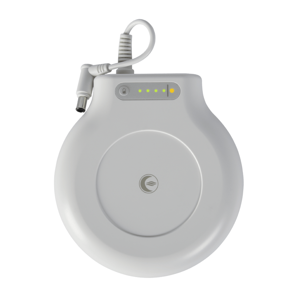 Transcend Micro PowerAway Battery