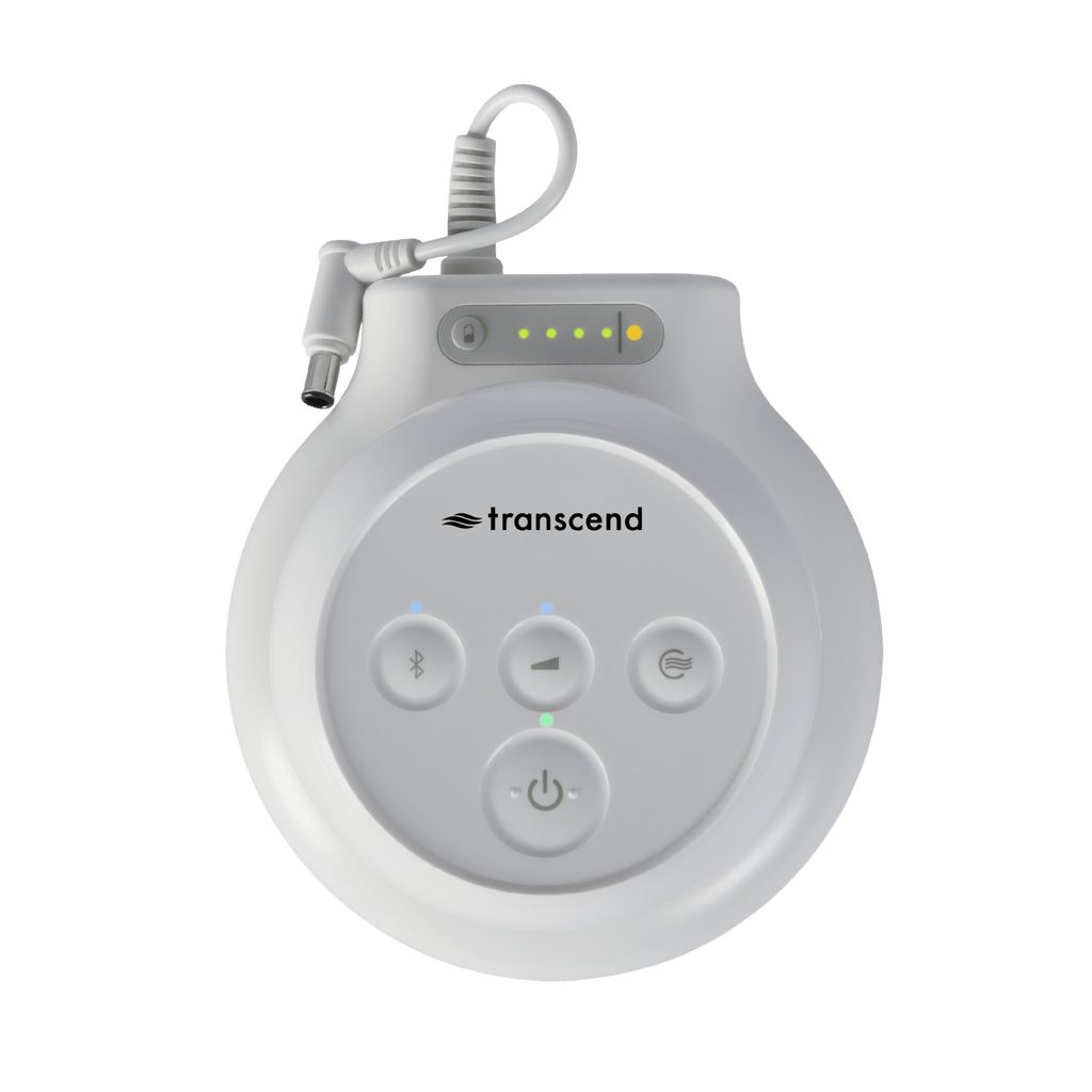 Transcend Micro PowerAway Battery – cpap.com