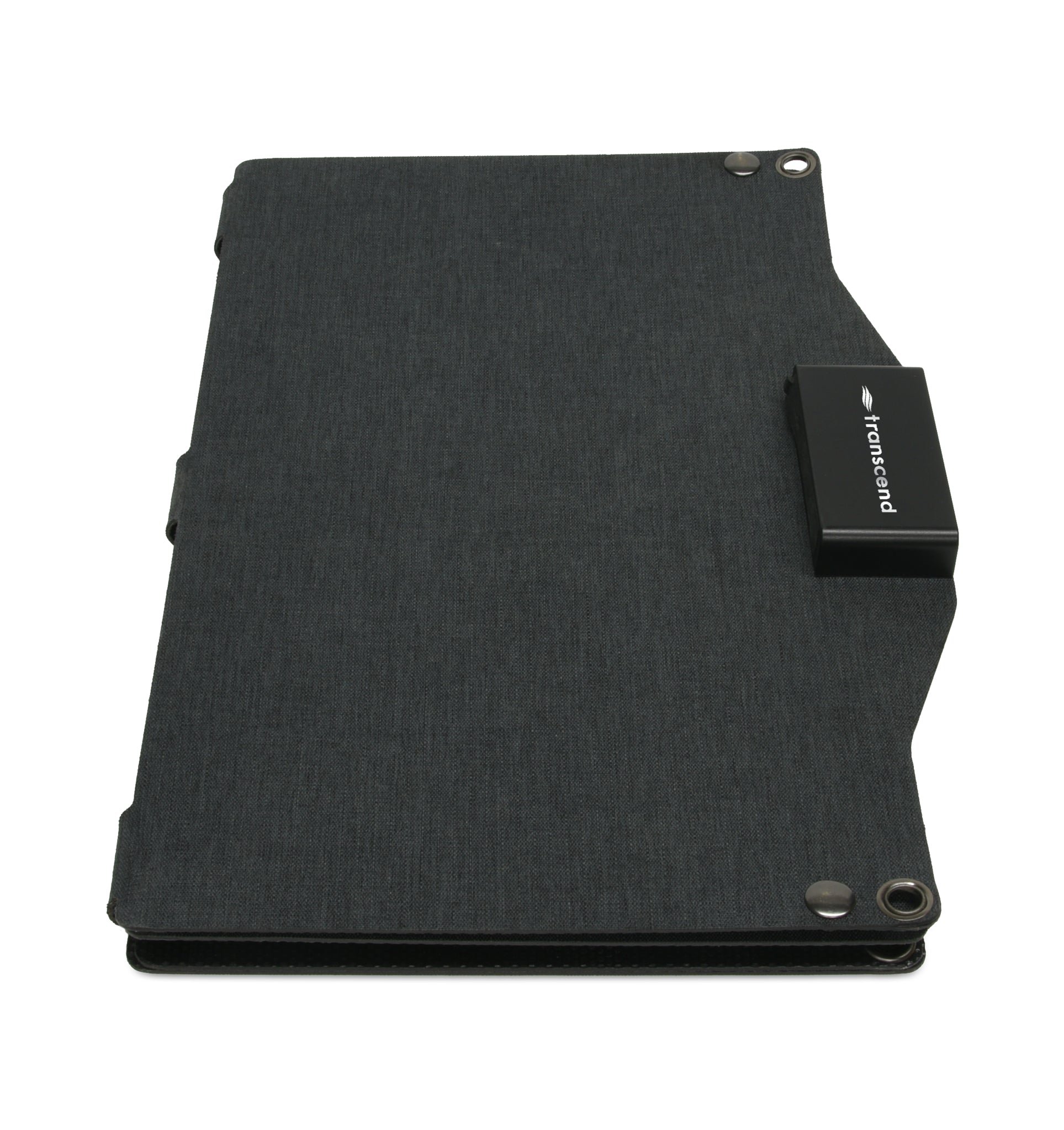 Transcend Sun-Watt™ 40W Portable Solar Panel Charger