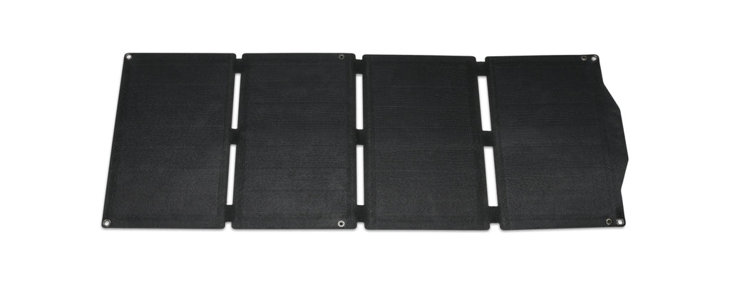 Transcend Sun-Watt™ 40W Portable Solar Panel Charger