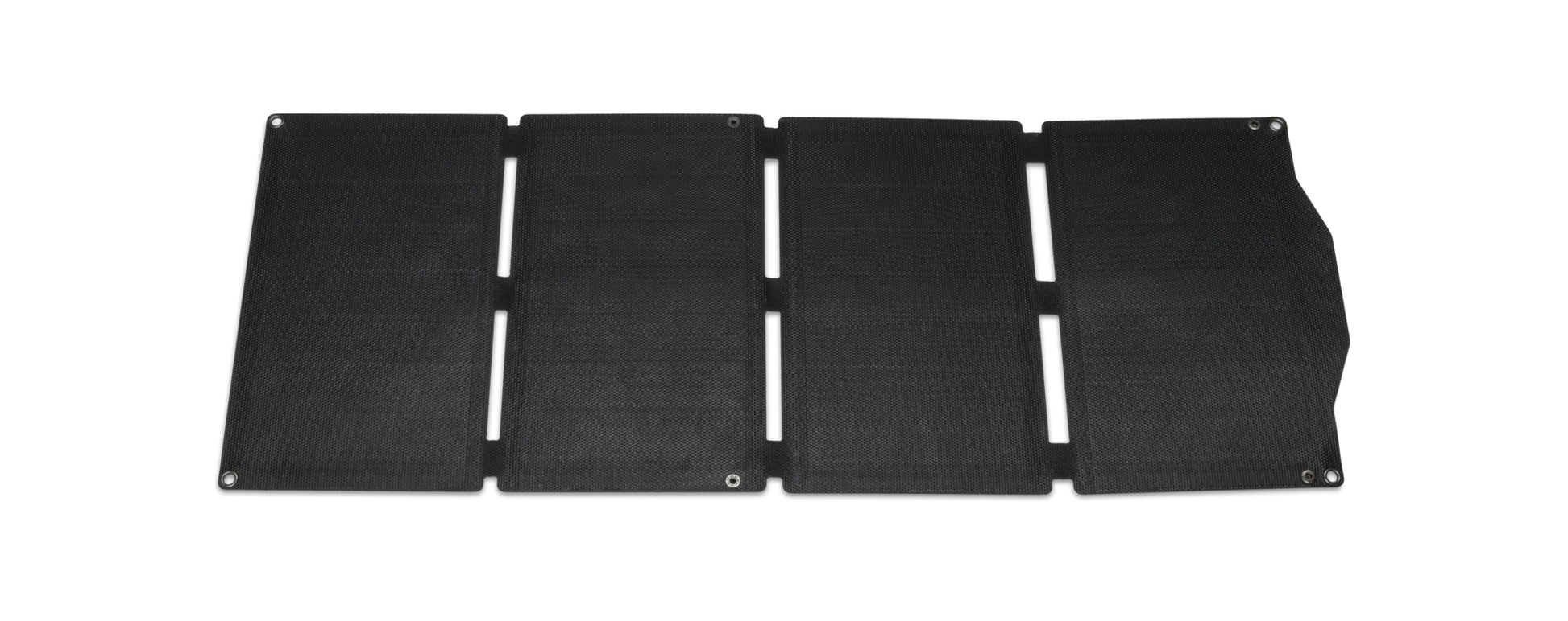 Transcend Sun-Watt™ 40W Portable Solar Panel Charger