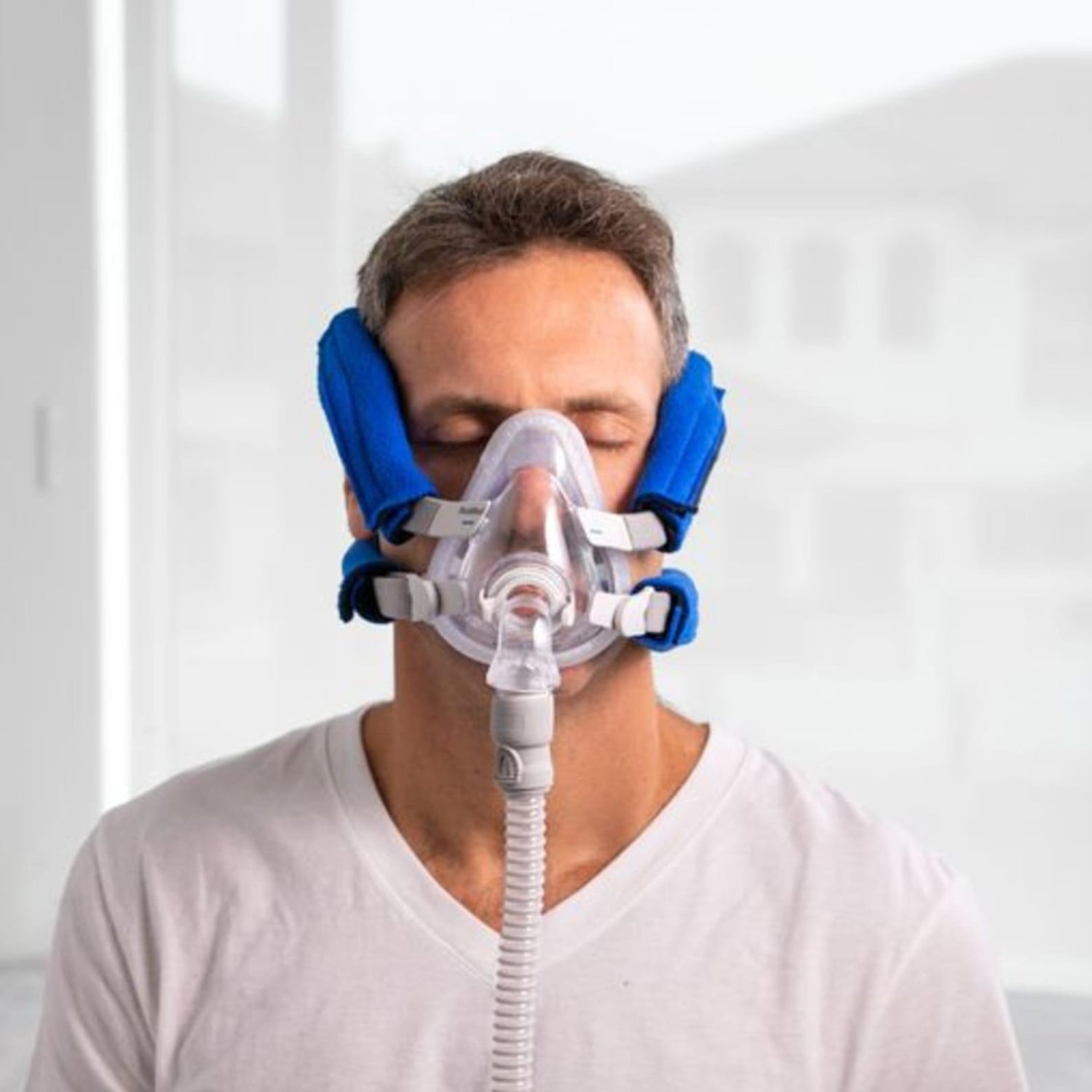 CPAP Strap Cover Set - cpap.com