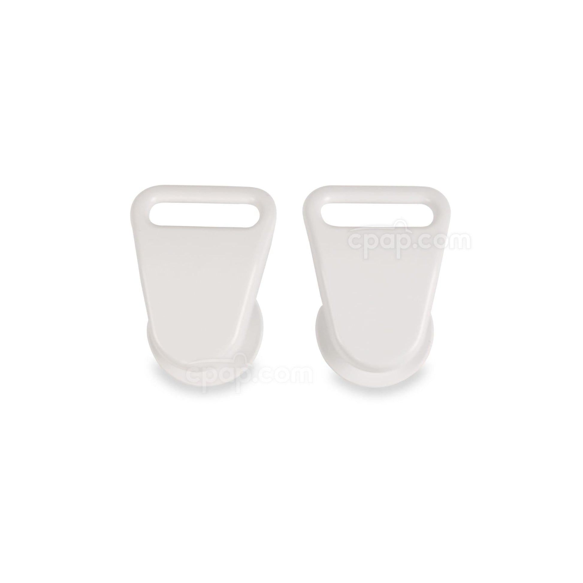 Product image for Magnetic Headgear Clips for Wisp Nasal CPAP Mask