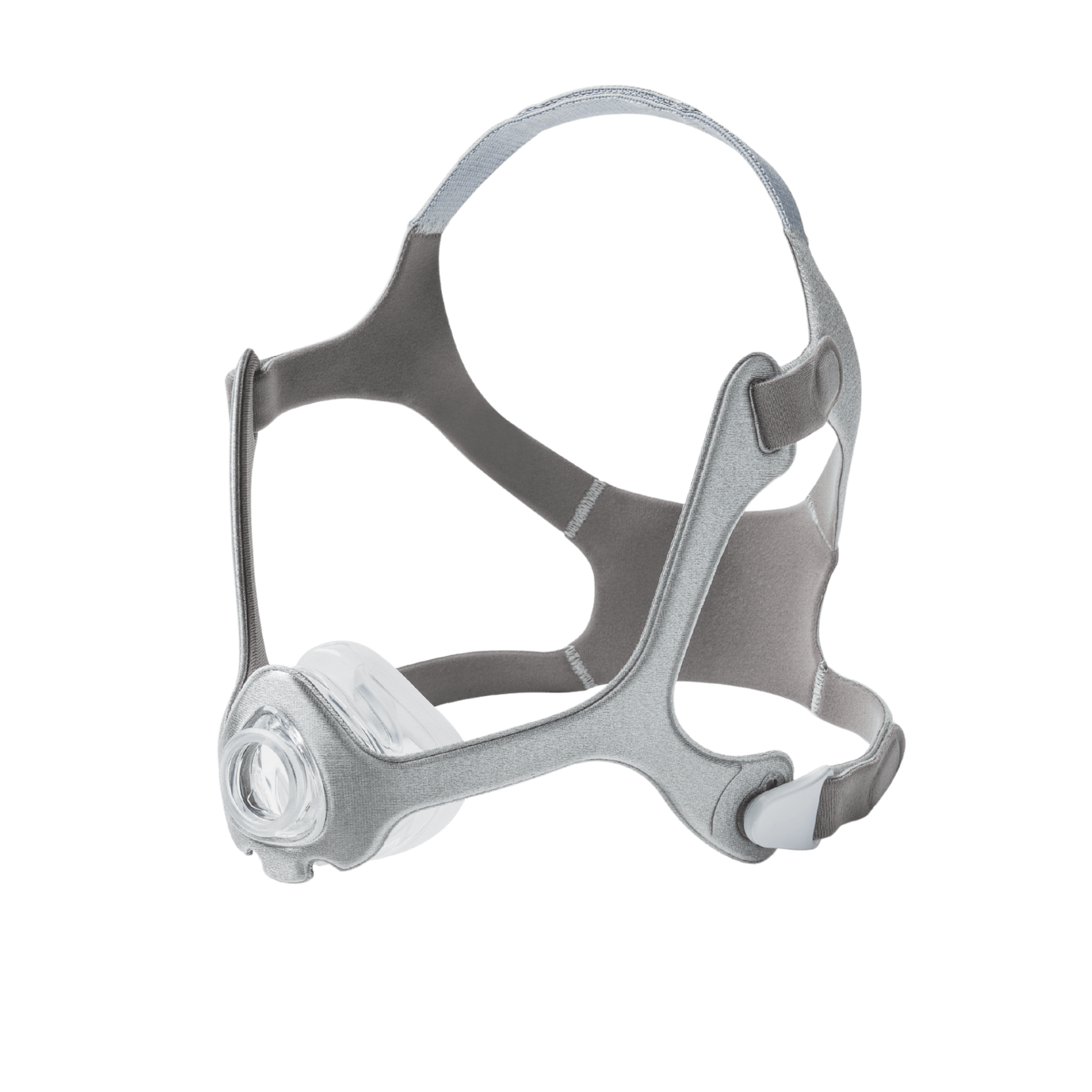 wisp nasal fabric mask without tubing