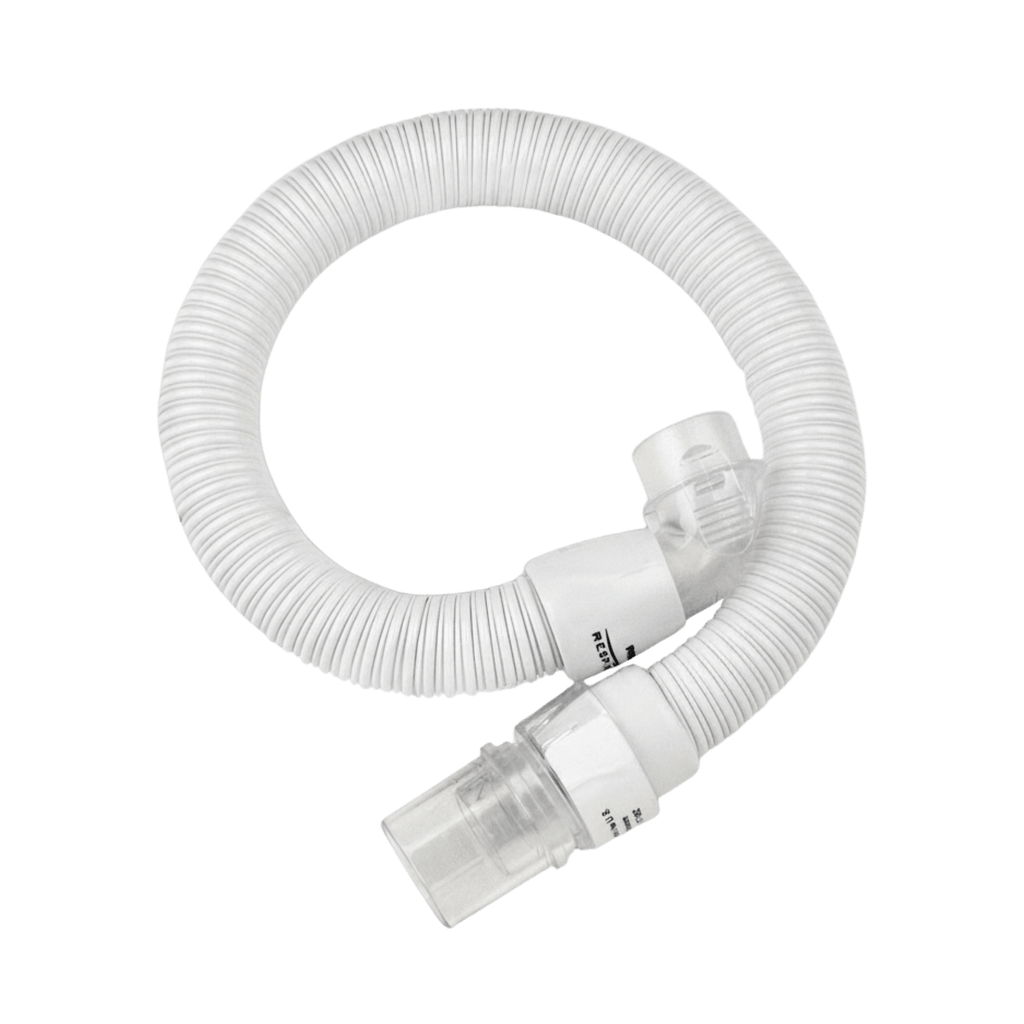 Wisp Nasal Mask With Old Silicone Frame