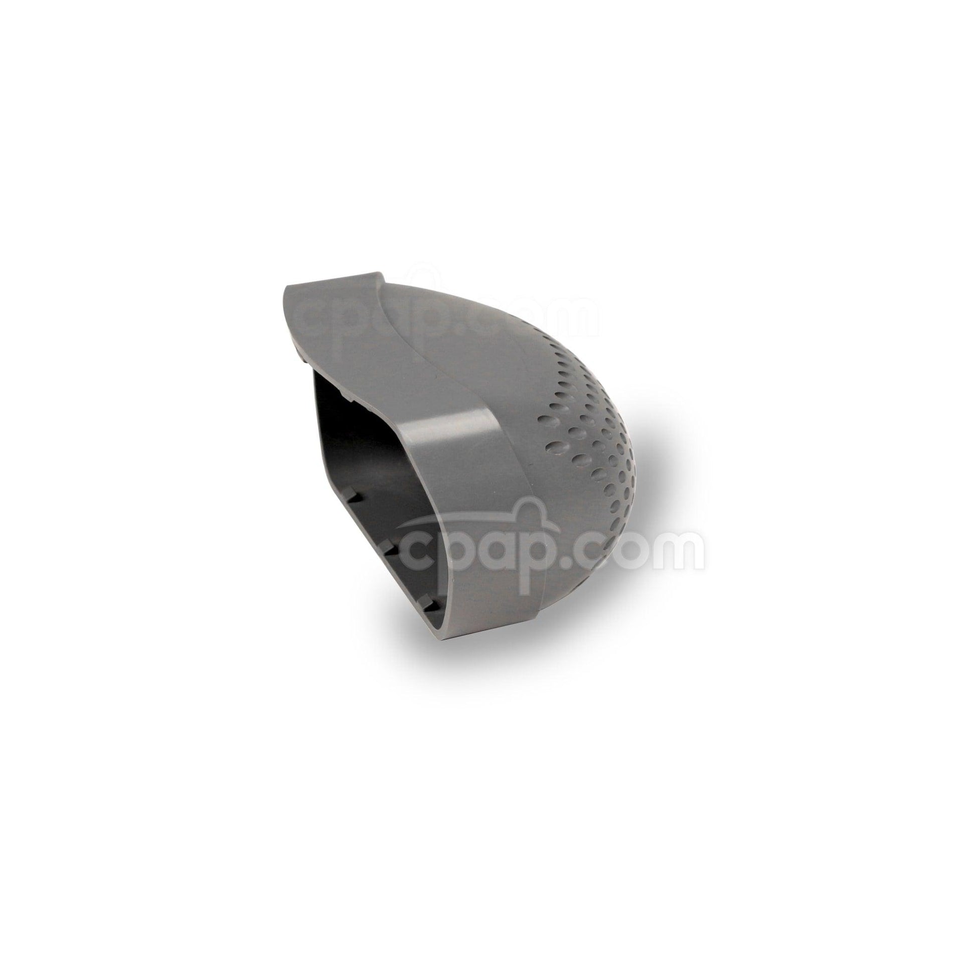 Plastic Filter End Cap Z1 Z2 Travel CPAP Machines
