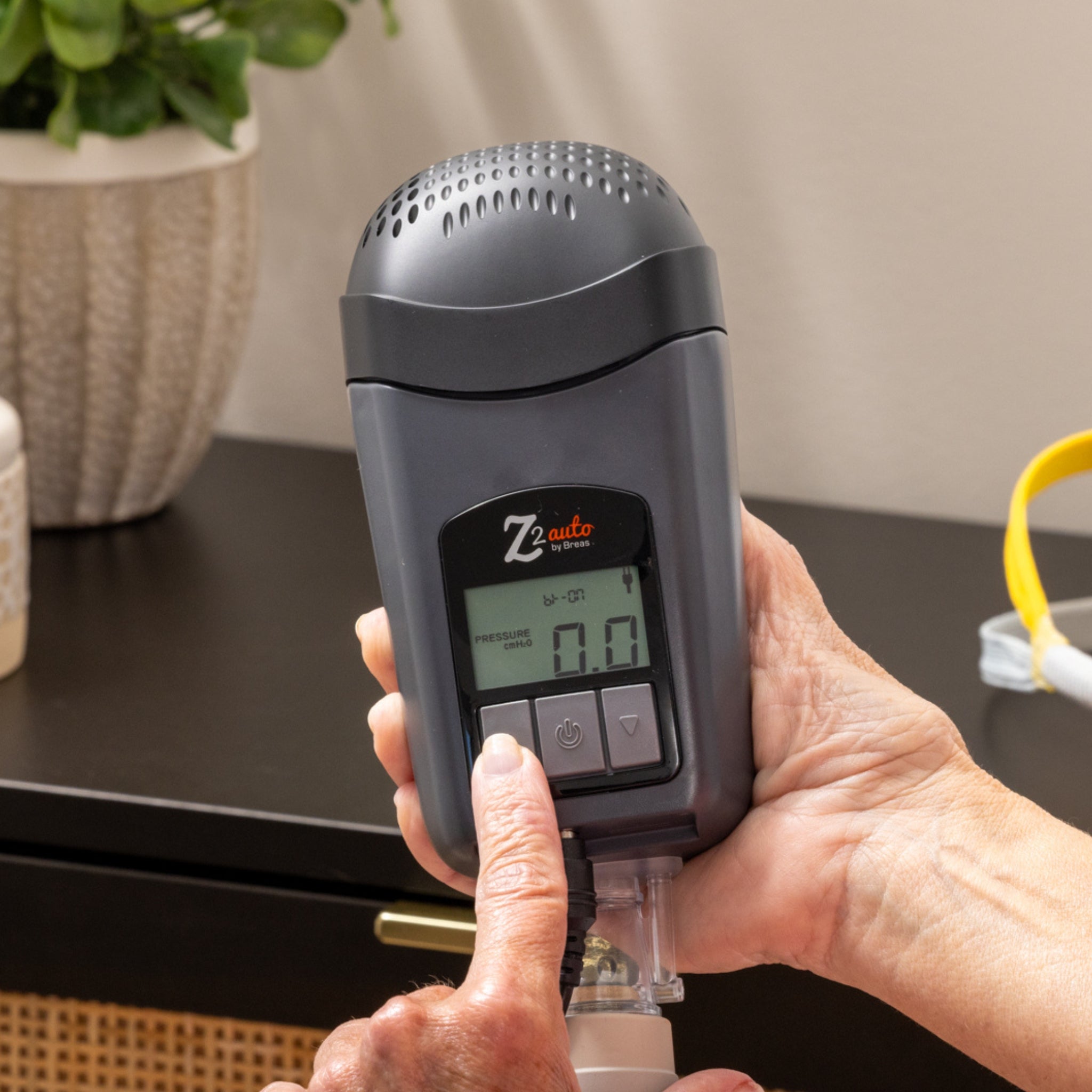 Z2 Auto Travel CPAP Machine – cpap.com
