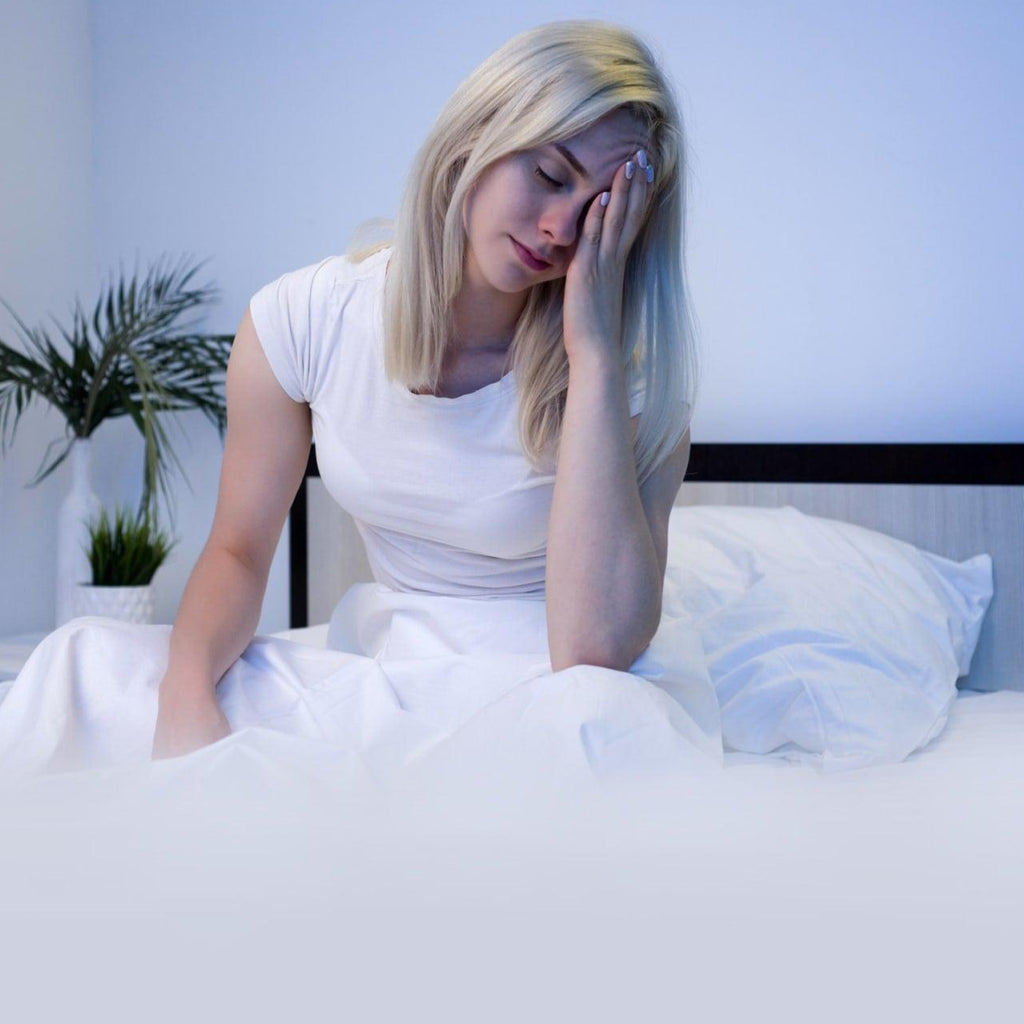 Product image for Dreamlight Zen Meditation Smart Sleepmask - Thumbnail Image #14