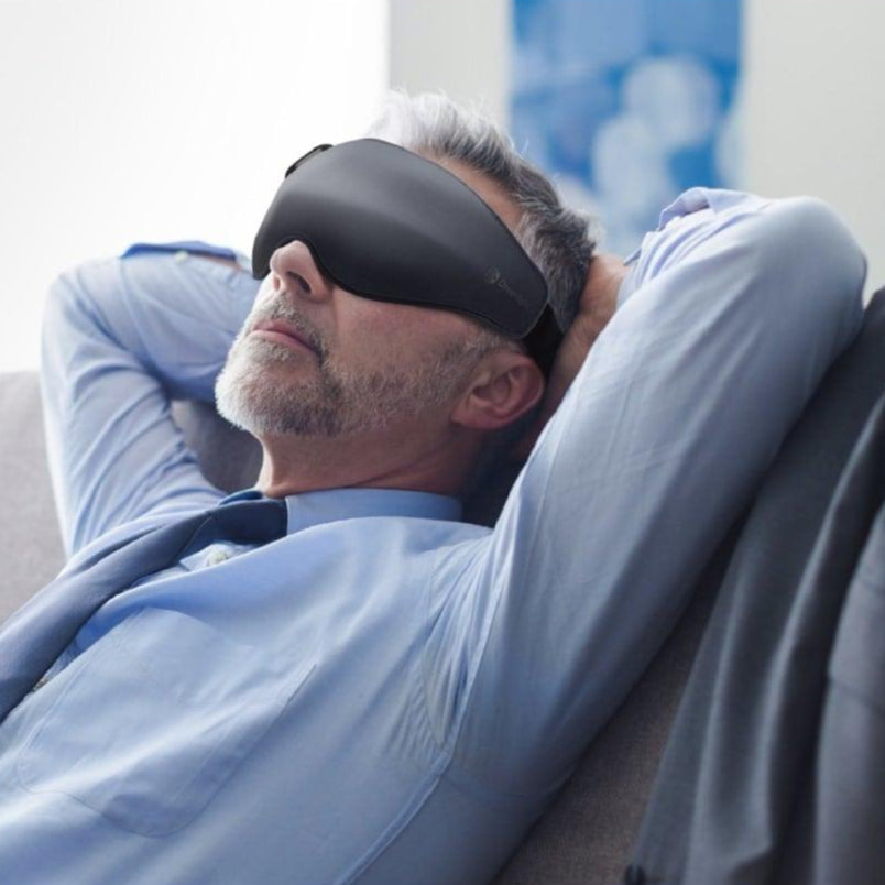 Product image for Dreamlight Zen Meditation Smart Sleepmask - Thumbnail Image #16